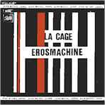 45 tours 2 titres, autoproduit lorsqu'il �tait encore au GRM.